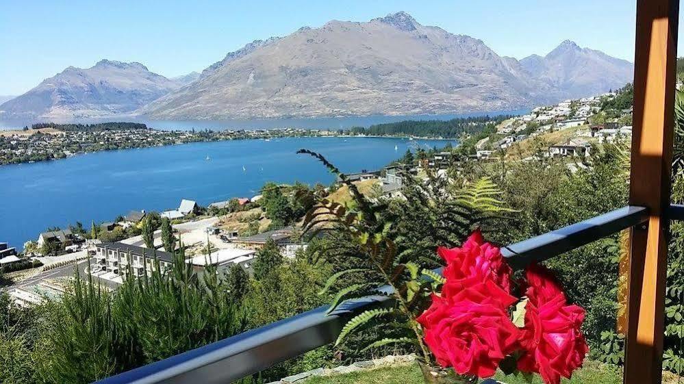 Alpine Suites Queenstown Exterior photo